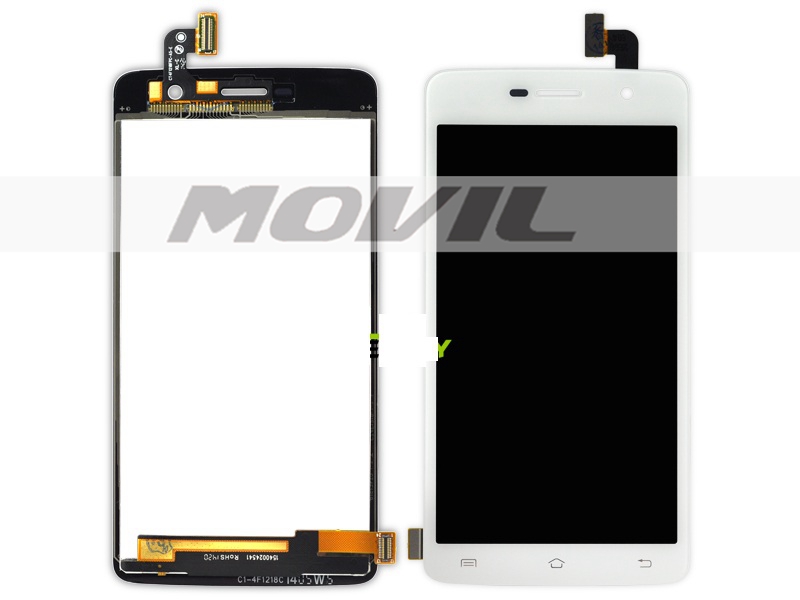Pantalla Display para Vivo Y22 Digitizer and Touch Screen Assembly Replacement